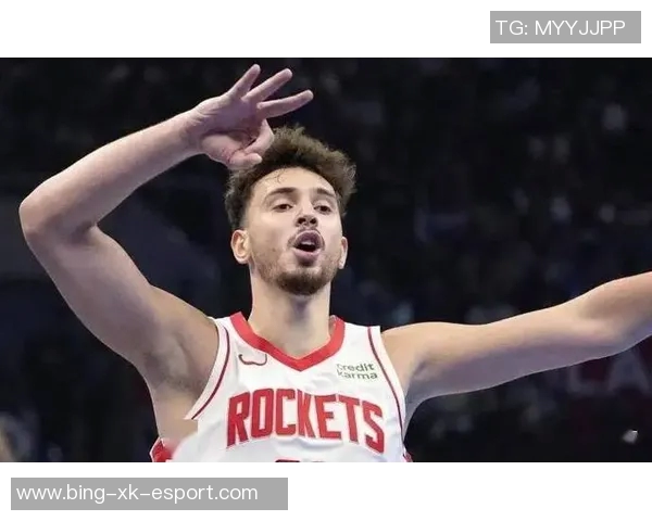 火箭新战术显成效申京出手27次与9次的巨大差异引发KD与谢泼德的欢笑